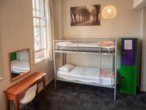 Big Backpackers Hostel - Accommodation in Surfers Paradise 25