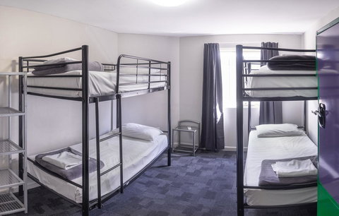 Big Backpackers Hostel - Accommodation in Surfers Paradise 26