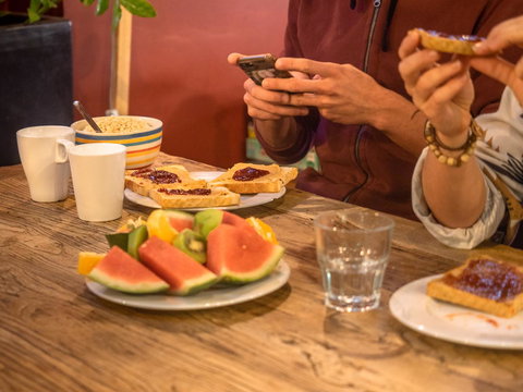 Big Backpackers Hostel - Accommodation in Surfers Paradise 42
