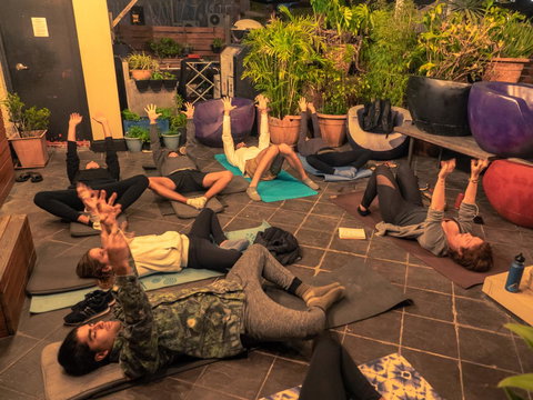 Big Backpackers Hostel - Accommodation in Surfers Paradise 5