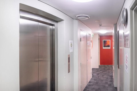 Big Backpackers Hostel - Accommodation in Surfers Paradise 8