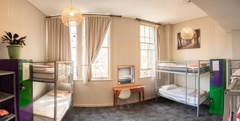Big Backpackers Hostel - Accommodation in Surfers Paradise 21