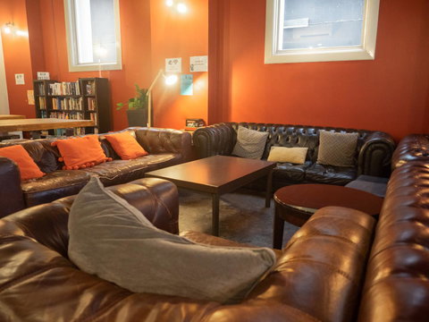 Big Backpackers Hostel - Accommodation in Surfers Paradise 37