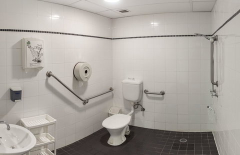 Big Backpackers Hostel - Accommodation in Surfers Paradise 22