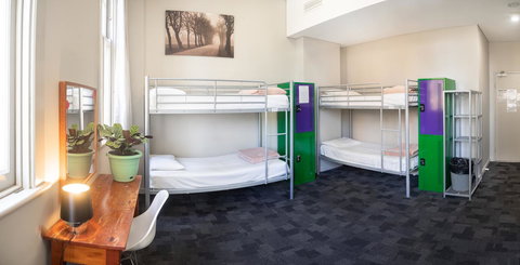 Big Backpackers Hostel - Accommodation in Surfers Paradise 30