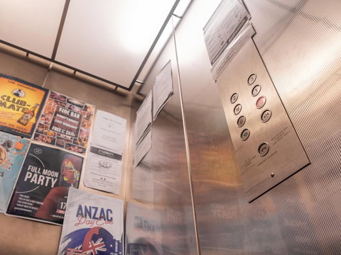 Big Backpackers Hostel - Accommodation in Surfers Paradise 7