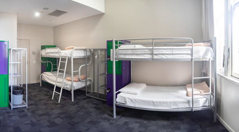 Big Backpackers Hostel - Accommodation in Surfers Paradise 32