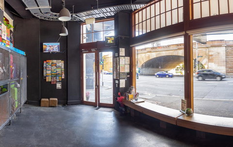 Big Backpackers Hostel - Accommodation in Surfers Paradise 14