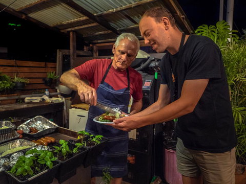 Big Backpackers Hostel - Accommodation in Surfers Paradise 16