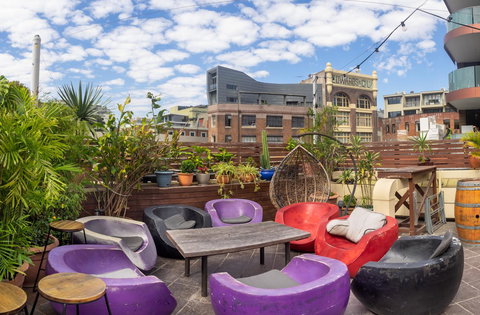 Big Backpackers Hostel - Accommodation in Surfers Paradise 40