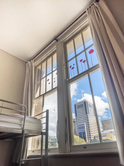Big Backpackers Hostel - Accommodation in Surfers Paradise 10