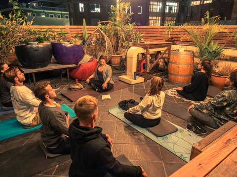 Big Backpackers Hostel - Accommodation in Surfers Paradise 3