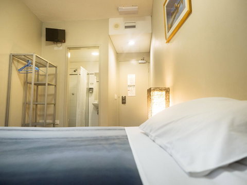 Big Backpackers Hostel - Accommodation in Surfers Paradise 31