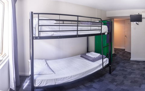 Big Backpackers Hostel - Accommodation in Surfers Paradise 19