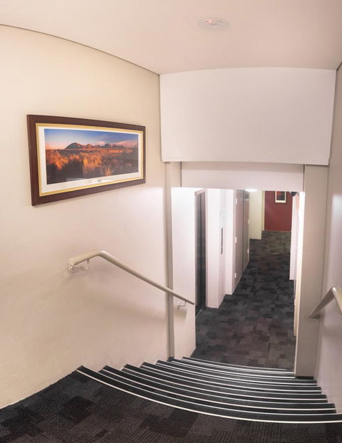 Big Backpackers Hostel - Accommodation in Surfers Paradise 39