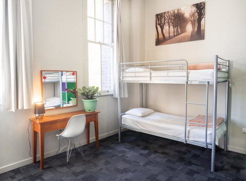 Big Backpackers Hostel - Accommodation in Surfers Paradise 27