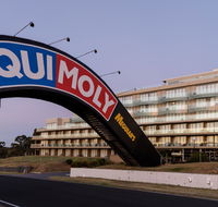 Rydges Mount Panorama Bathurst - Accommodation in Surfers Paradise