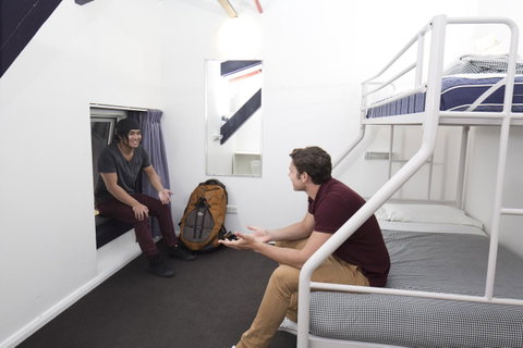Railway Square YHA - Accommodation in Surfers Paradise 35