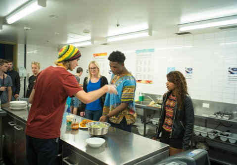 Railway Square YHA - Accommodation in Surfers Paradise 27