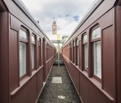 Railway Square YHA - Accommodation in Surfers Paradise 18