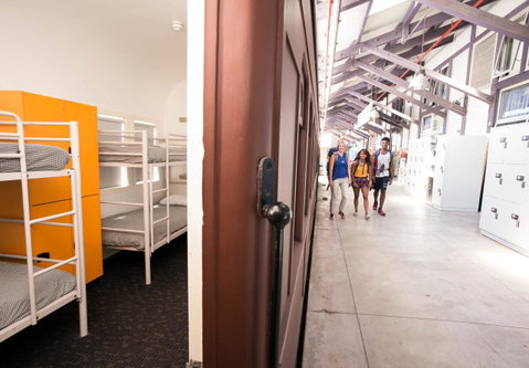 Railway Square YHA - Accommodation in Surfers Paradise 20