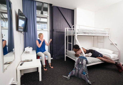 Railway Square YHA - Accommodation in Surfers Paradise 31