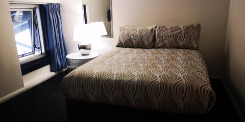 Railway Square YHA - Accommodation in Surfers Paradise 5