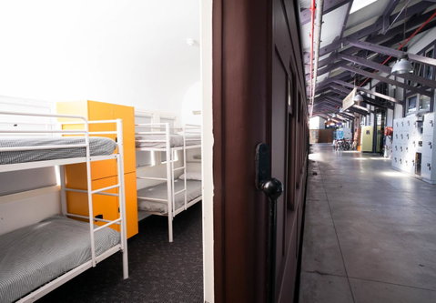 Railway Square YHA - Accommodation in Surfers Paradise 34