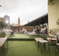 Railway Square YHA - Accommodation in Surfers Paradise