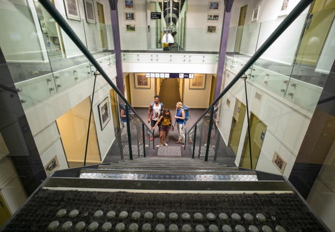Railway Square YHA - Accommodation in Surfers Paradise 17