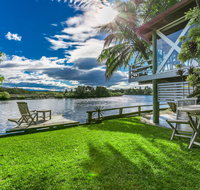 A Beach House At Byron - Accommodation in Surfers Paradise