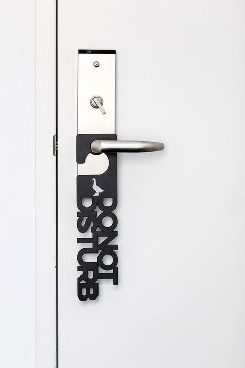 The Lucky Hotel - Accommodation in Surfers Paradise 11