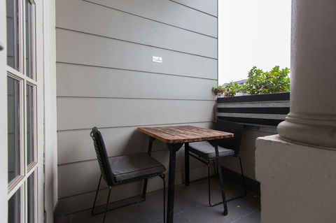 The Lucky Hotel - Accommodation in Surfers Paradise 27