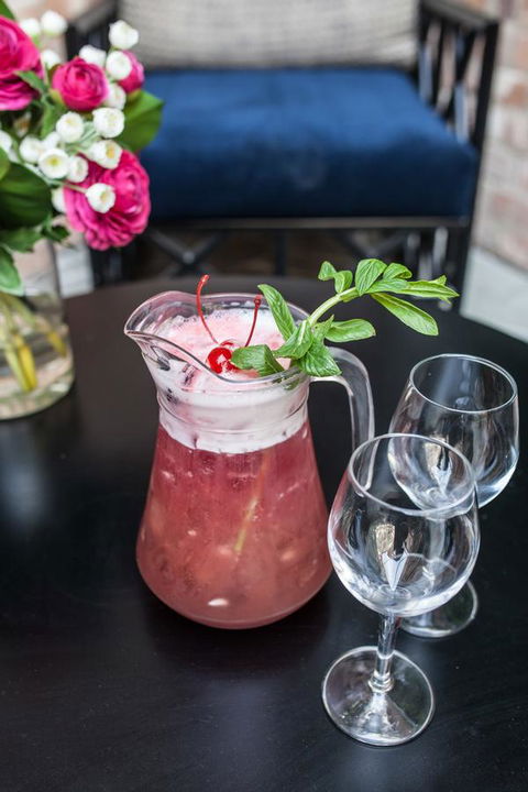 The Lucky Hotel - Accommodation in Surfers Paradise 38