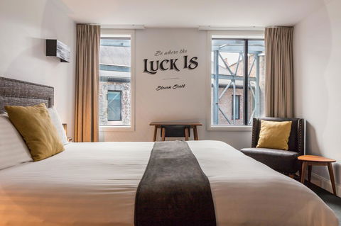 The Lucky Hotel - Accommodation in Surfers Paradise 20