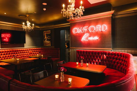 The Lucky Hotel - Accommodation in Surfers Paradise 14