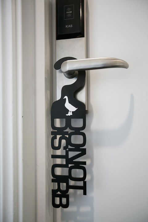 The Lucky Hotel - Accommodation in Surfers Paradise 31