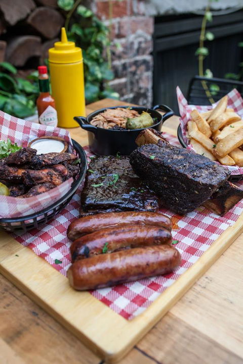 The Lucky Hotel - Accommodation in Surfers Paradise 39