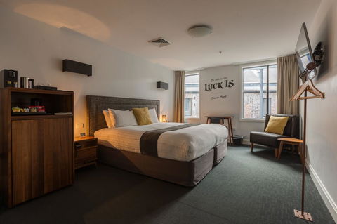 The Lucky Hotel - Accommodation in Surfers Paradise 35