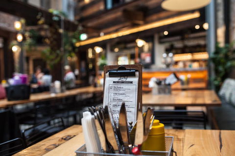 The Lucky Hotel - Accommodation in Surfers Paradise 44