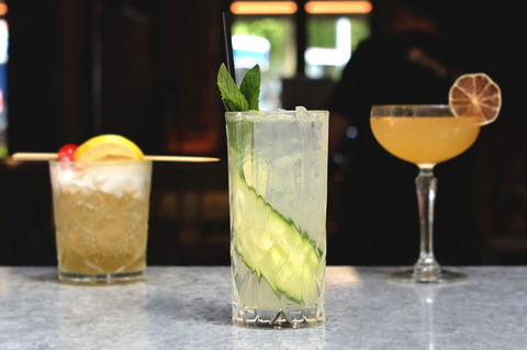 The Lucky Hotel - Accommodation in Surfers Paradise 41