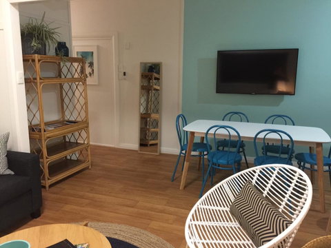 Hibiscus Motel - Accommodation in Surfers Paradise 28
