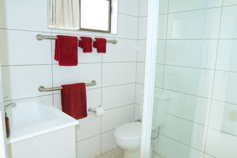 Hibiscus Motel - Accommodation in Surfers Paradise 6