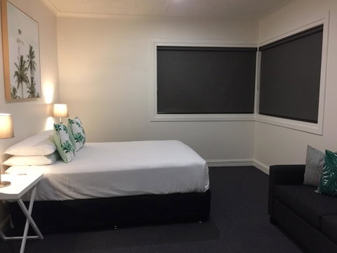 Hibiscus Motel - Accommodation in Surfers Paradise 17