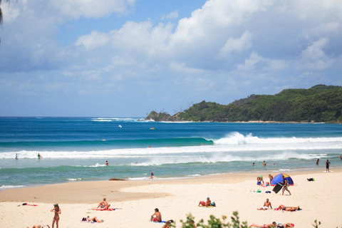 Hibiscus Motel - Accommodation in Surfers Paradise 20