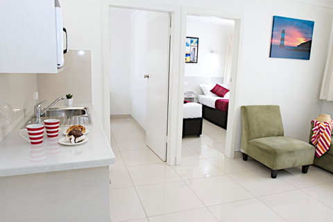 Hibiscus Motel - Accommodation in Surfers Paradise 29