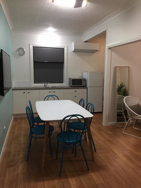 Hibiscus Motel - Accommodation in Surfers Paradise 23