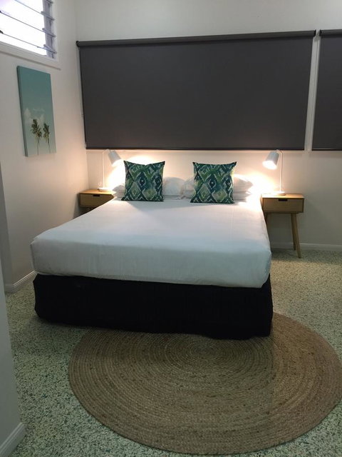 Hibiscus Motel - Accommodation in Surfers Paradise 16