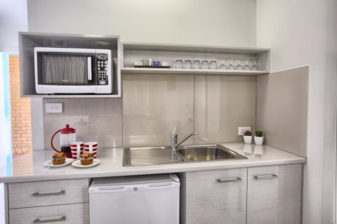 Hibiscus Motel - Accommodation in Surfers Paradise 32