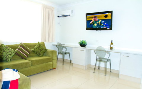 Hibiscus Motel - Accommodation in Surfers Paradise 14